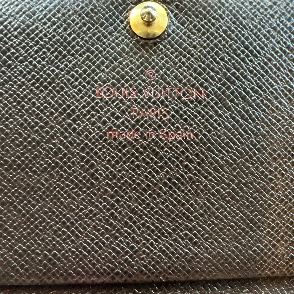 Louis Vuitton great